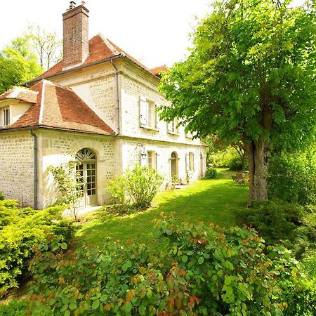 Hotel Le Presbytere Perche Coudehard Exterior foto